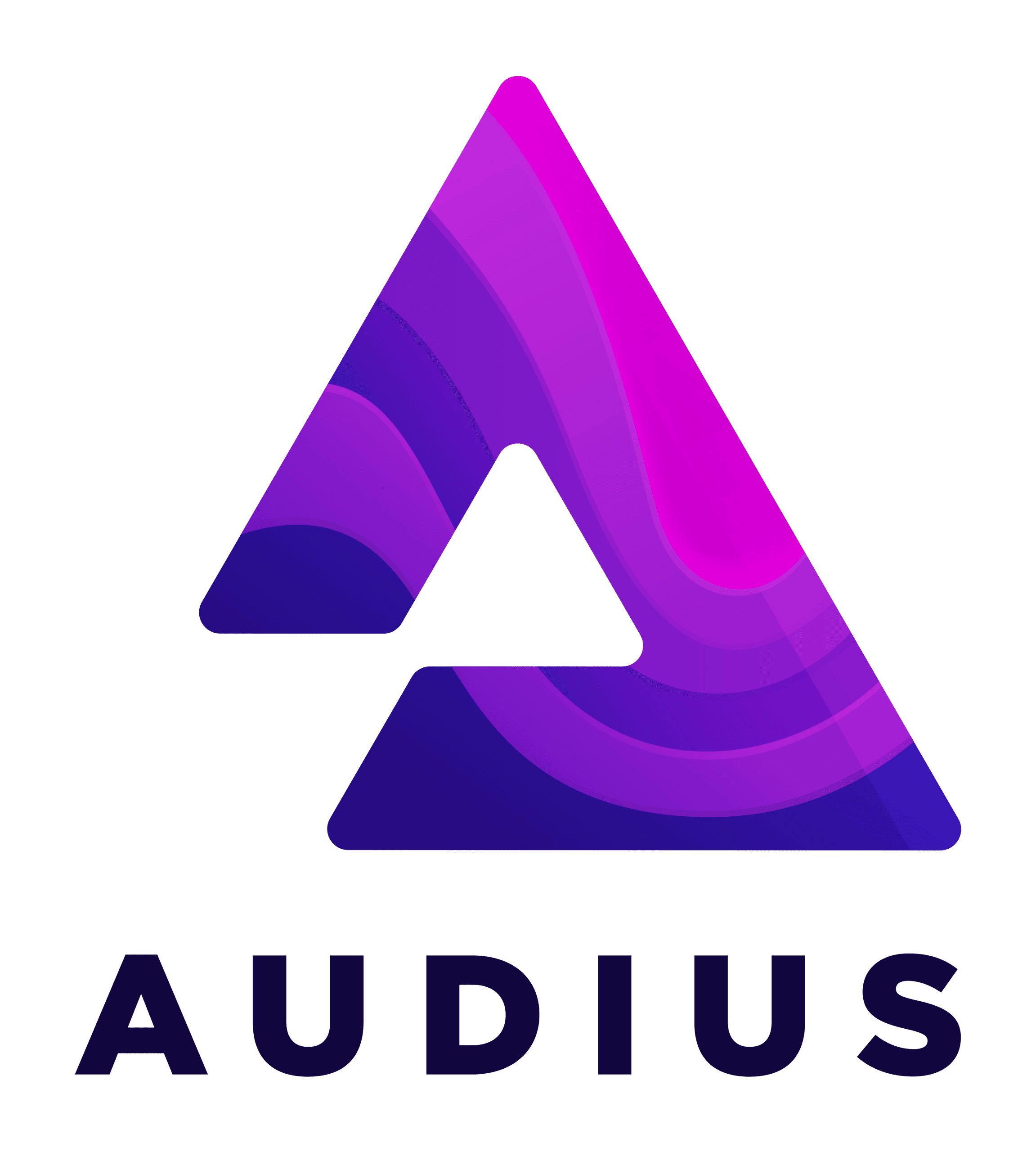 Audius Closes Out 2024 with Major Licensing Deal story artwork