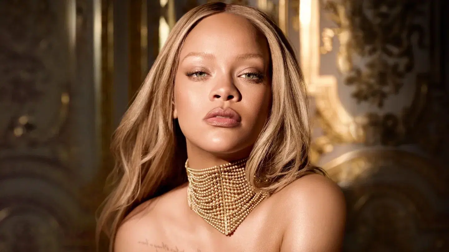 Motherhood's Melodies: Rihanna Adapts to Family Life's New Rhythm story artwork