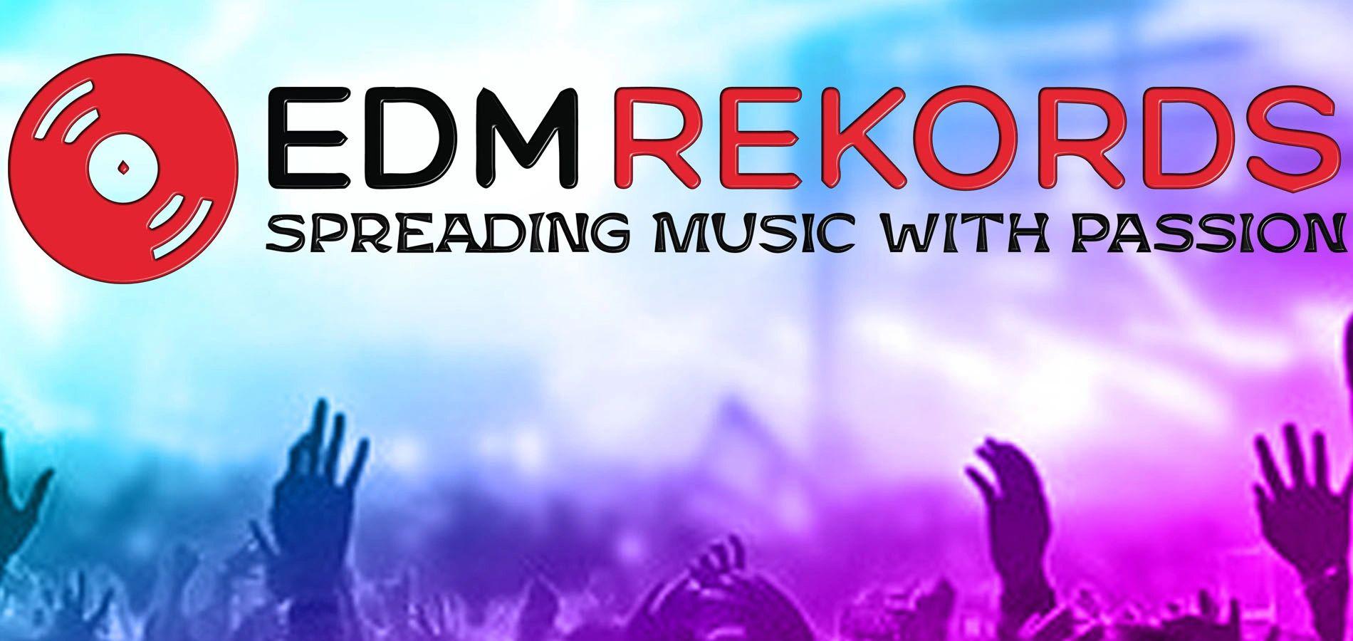 EDM REKORDS original releases archive